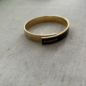 Coach Bracelet